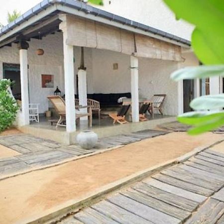 היקדואה Coco Mari Villa מראה חיצוני תמונה