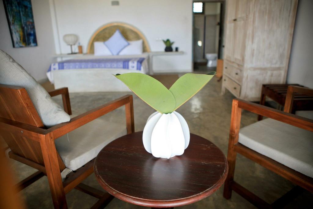 היקדואה Coco Mari Villa מראה חיצוני תמונה