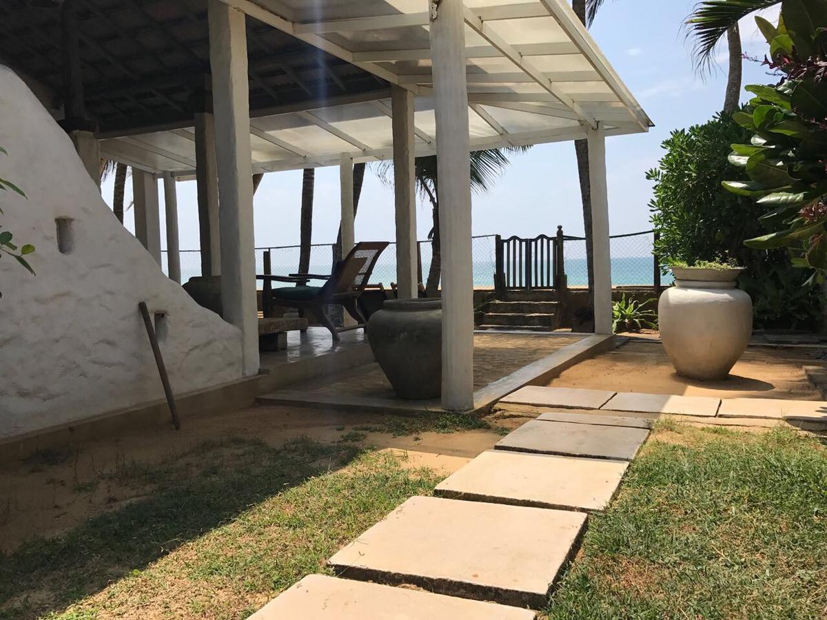 היקדואה Coco Mari Villa מראה חיצוני תמונה