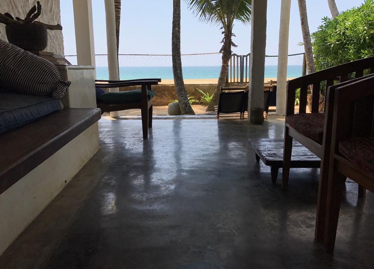 היקדואה Coco Mari Villa מראה חיצוני תמונה