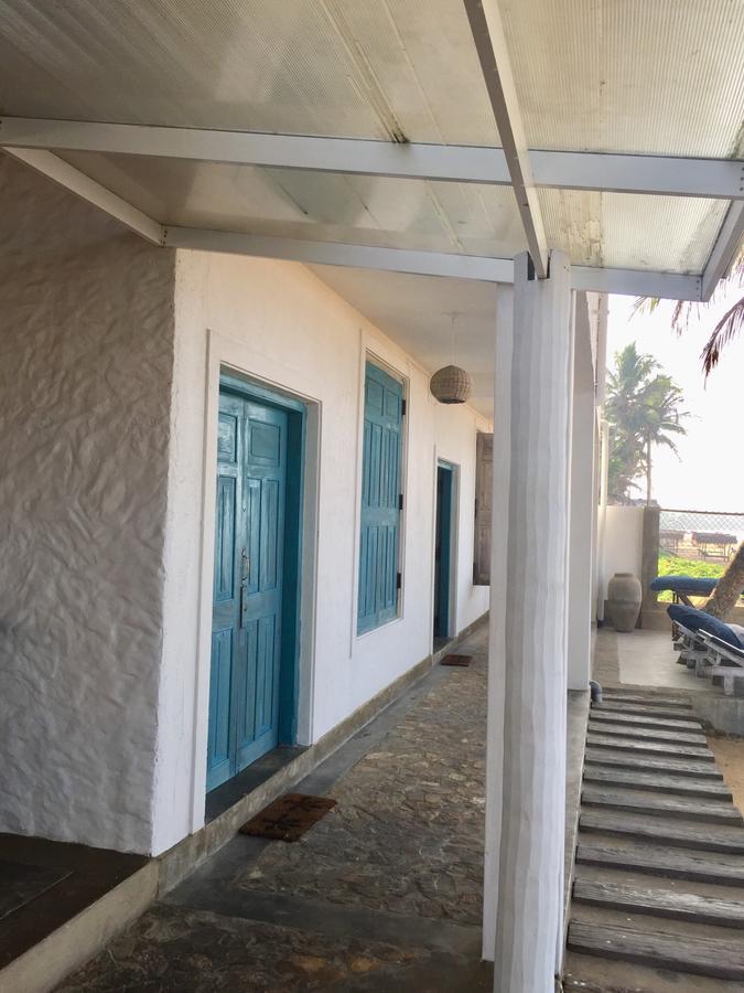 היקדואה Coco Mari Villa מראה חיצוני תמונה