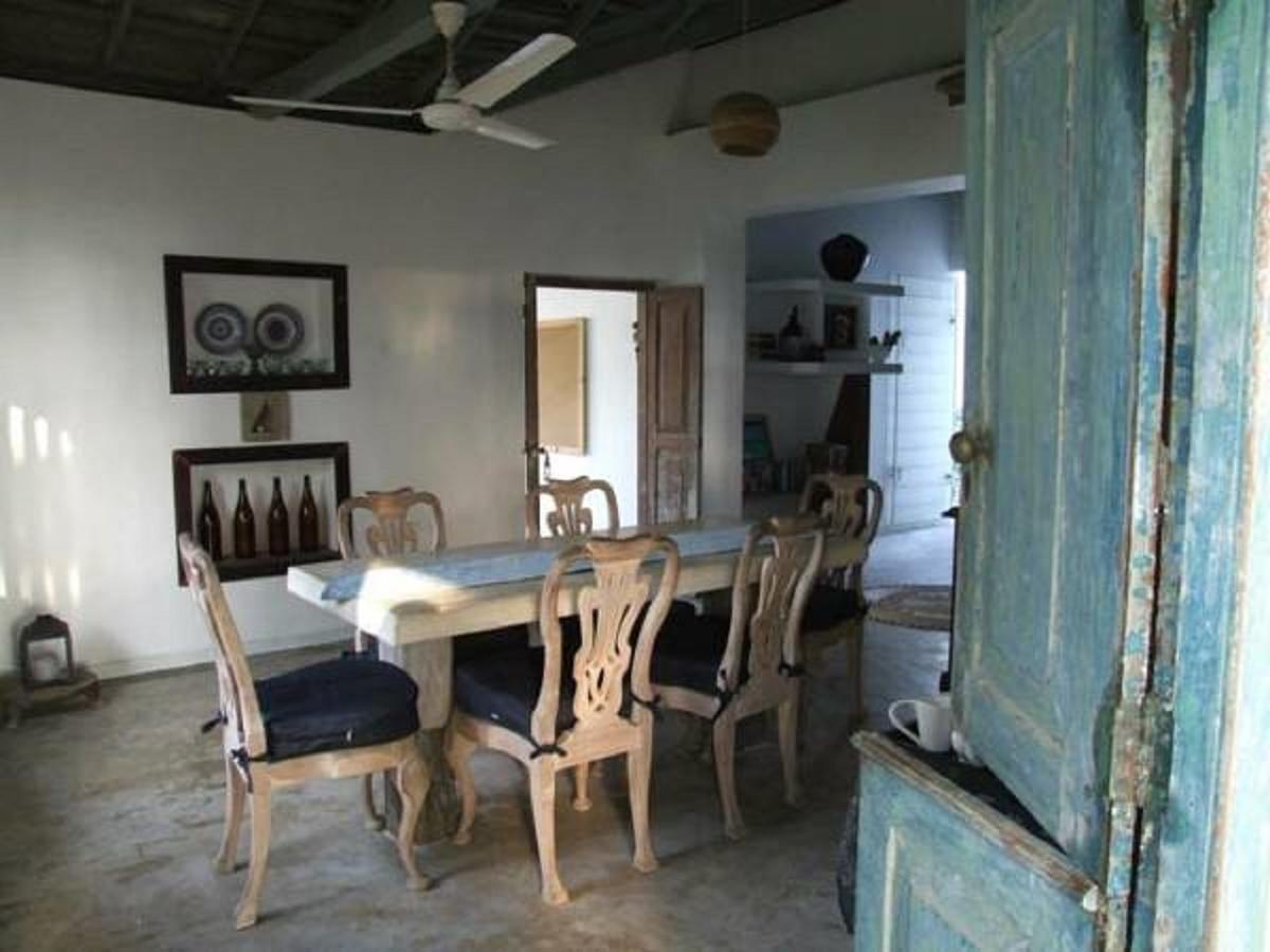 היקדואה Coco Mari Villa מראה חיצוני תמונה