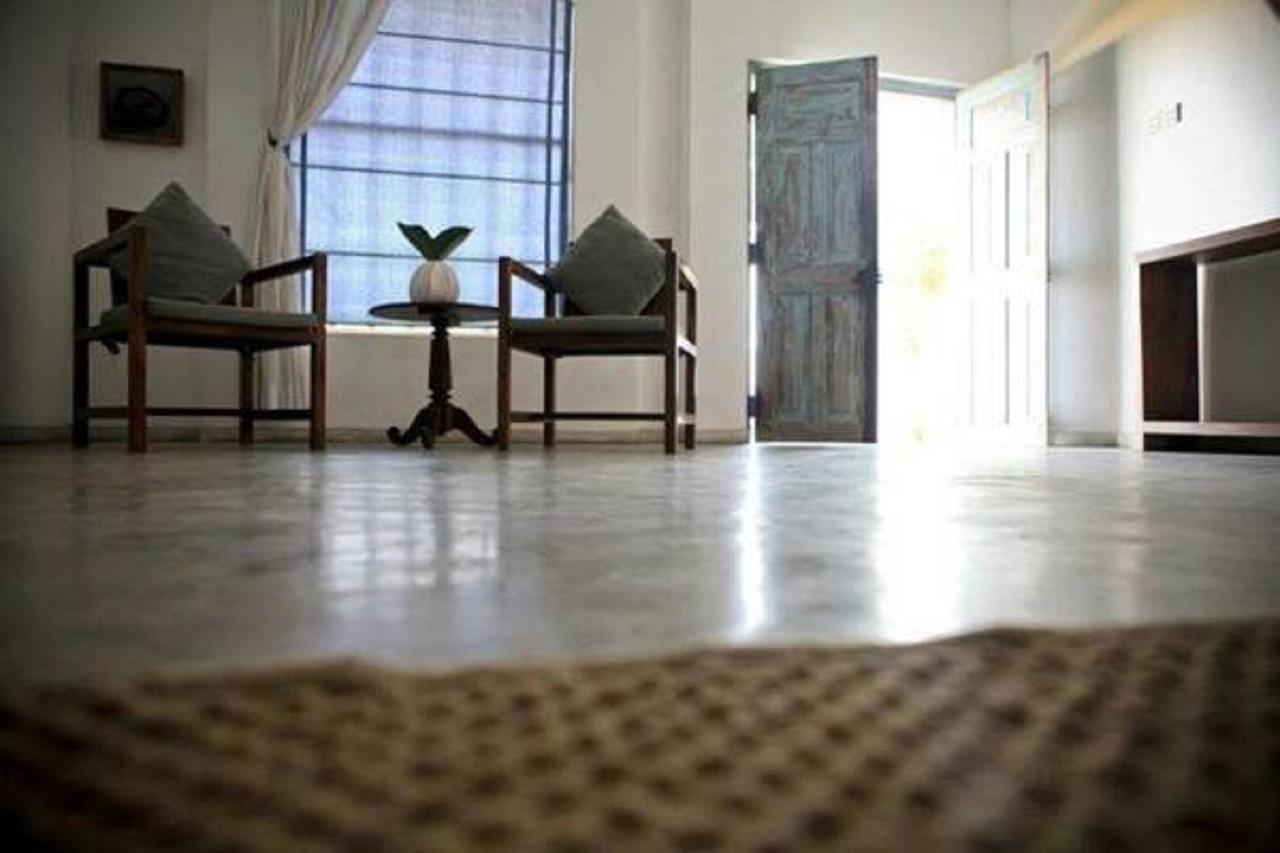 היקדואה Coco Mari Villa מראה חיצוני תמונה