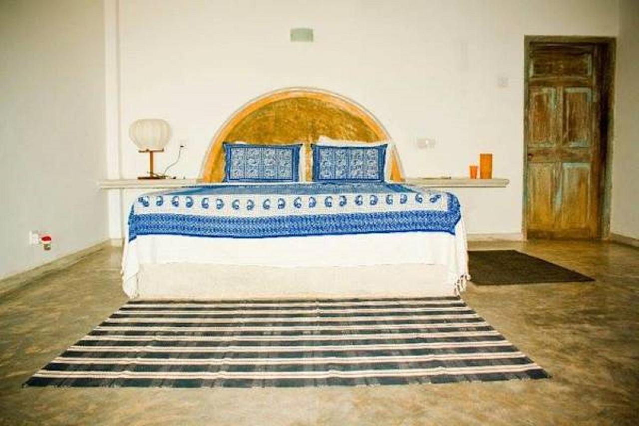 היקדואה Coco Mari Villa מראה חיצוני תמונה