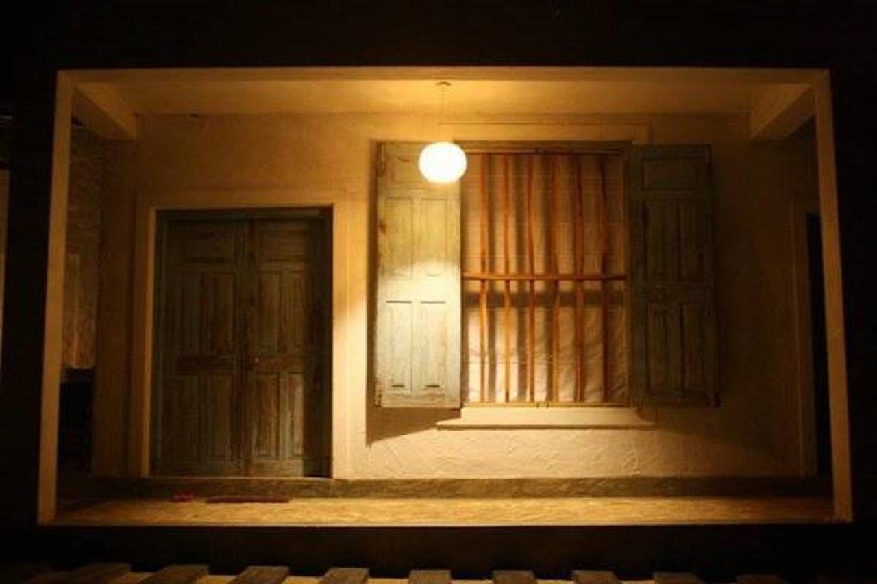 היקדואה Coco Mari Villa מראה חיצוני תמונה